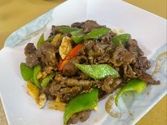 -金生美食(贵州路店)