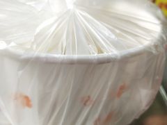 招牌炸酱热干面-蔡记炸酱热干面(昌里路店)