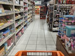 -丽达购物中心(崂山店)