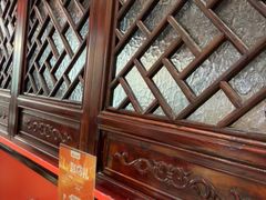 -陈记菜馆·非遗淮扬菜(东关街教场店)