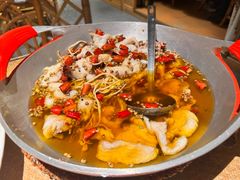 -渝信川菜(西单店)