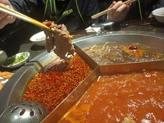 -巴蜀大宅门火锅(北大街店)
