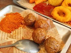 -肥朵食堂(带梦胡同店)