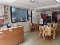 -回回锅贴(小河沿店)