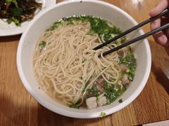 -西部马华清真兰州牛肉面·烧烤夜市(关东店)