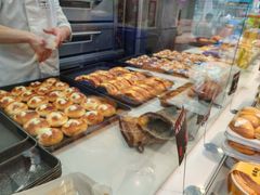 -天母蓝鸟烘焙·蛋糕·下午茶(时代城广场店)