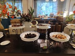 -西藏饭店·亚克·食光自助餐厅(文殊院店)