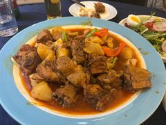 -伊带伊路新疆美食府(呼家楼店)