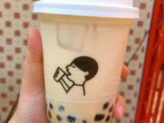 -喜茶(佛山南海万科广场店)