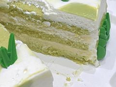 -壹点壹客·生日蛋糕(南山店)