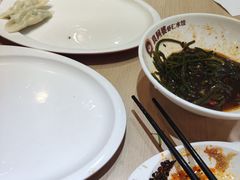 -真阿婆水饺(科技路西口店)