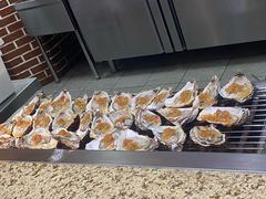 -汉巴味德·烤肉与啤酒的自助(杭州大悦城店)