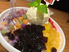 -炉小哥烤肉(信万广场店)