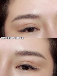-UP&UP·半永久眉毛眼线机器野生眉