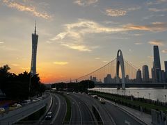 -BJM CLUB·宾酌·江景西餐吧(琶醍店)