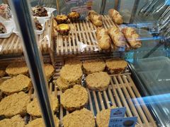 -山崎面包(第一八佰伴店)