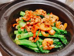 生诸菜心远-尚一汤·粤菜海鲜(环球港店)