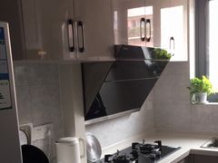 -佰丽爱家全屋定制(汶水店)