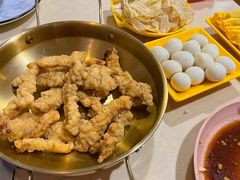 -重庆鸡公煲(朱家角店)