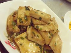 -四妹餐厅(玫瑰街店)