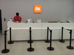 -小米之家(西安王府井熙地港店)