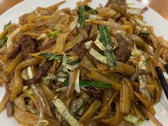 -煲煲掂风味煲仔饭餐厅(西区店)