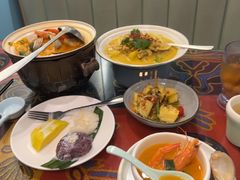 -米泰芒·东南亚料理(体育西店)