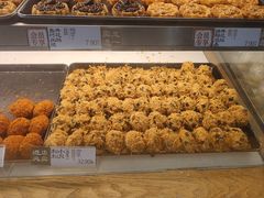 -泸溪河桃酥(江宁万居汇店)