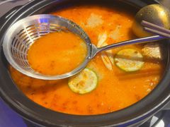 -琥珀川糟粕醋火锅(慈云寺店)