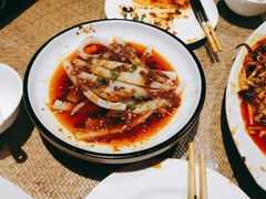 -渝信川菜(西单店)