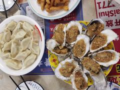 -北方饺子王·海肠捞饭·海鲜锅(山大店)
