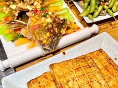-军嫂烧烤(马家店)