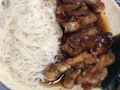 -贤花饭店(凯德店)