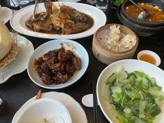 -柒园·三十年创意杭帮菜(龙湖滨江天街店)