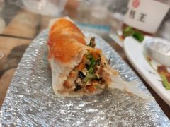 -芋包王闽南茶楼(八市店)