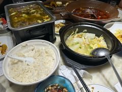 -渝味川菜(夜宵航母店)