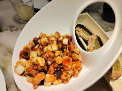 -绿茶餐厅(北京世纪金源店)