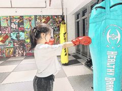 -AC健身·运动康复工作室(千灯湖店)