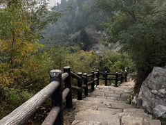 -石经山风景区