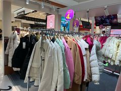 -巴黎春天(浦建店)
