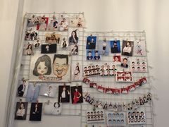 -iF摄影•全家福•证件照•形象照(南山店)