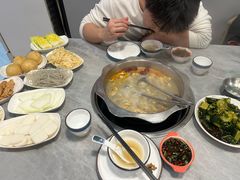 -光头药膳鸡(莱茵小镇店)