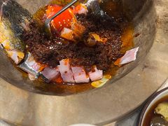 -渔小生蒸汽石锅鱼(印象城店)