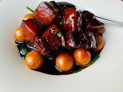 杭派红烧肉-珈境湖畔餐厅·湖北菜·江浙菜•樱花季(西北湖店)