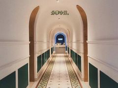 -上海安亭别墅花园酒店