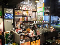 -京狮炙燥·精酿烧烤(首经贸店)