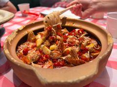 -辣小鲜·南昌大排档(船山路店)