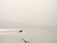 -蠡湖大桥公园