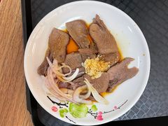 -歪头牛肉(金龙壹号店)