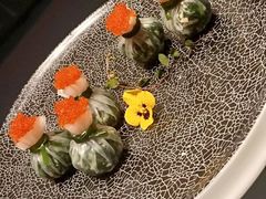 野菜石榴包-民国红公馆·秦淮八艳(夫子庙店)